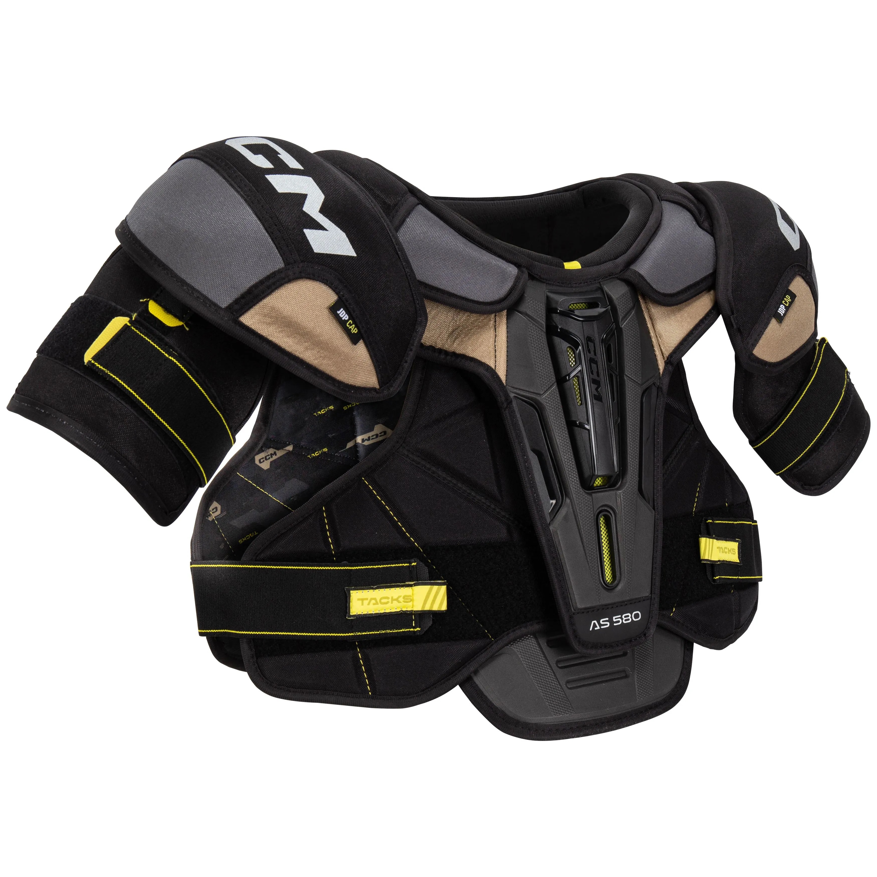 Нагрудник CCM Tacks AS 580 юниорский