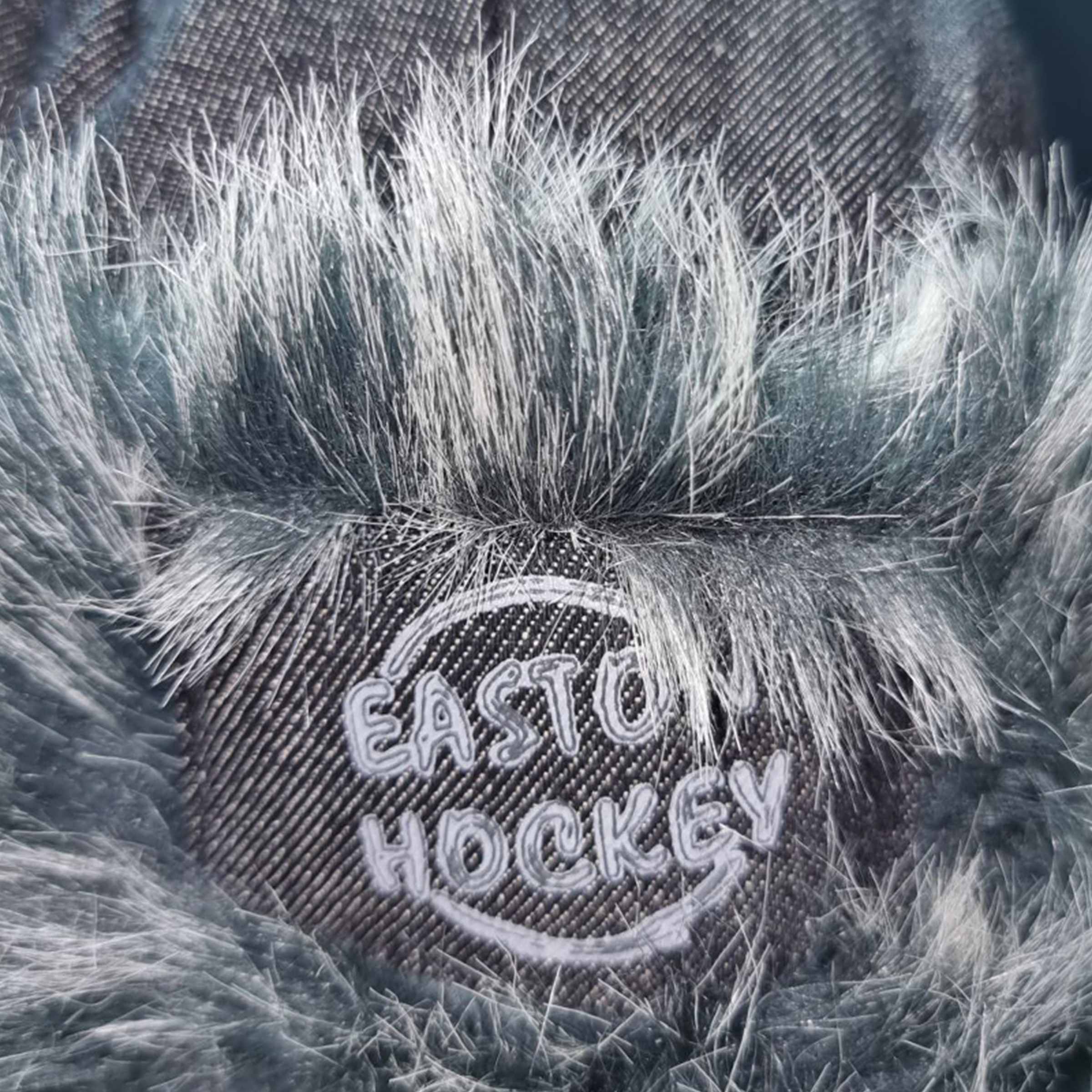 Шапка-ушанка Easton Hockey