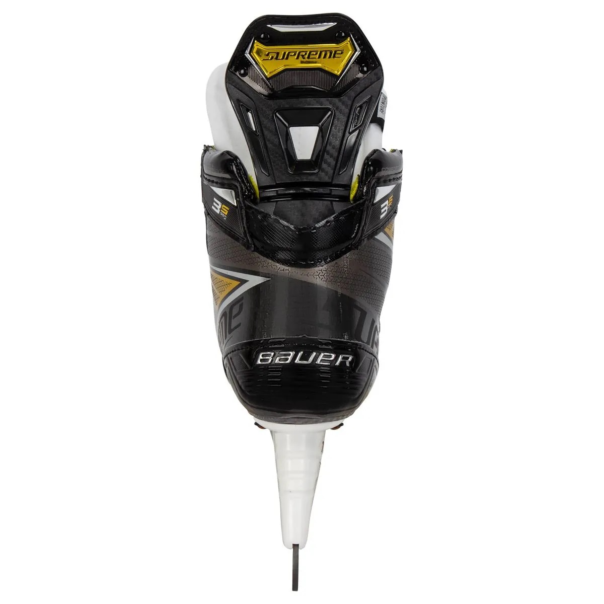 Коньки Bauer Supreme 3S Pro S20 подростковые