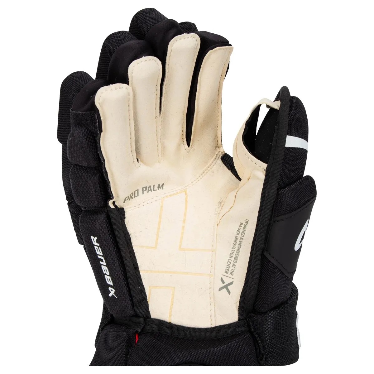 Перчатки Bauer Vapor 3X Pro S22 взрослые