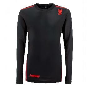 Футболка компрессионная Mad Guy Pro Compression детская