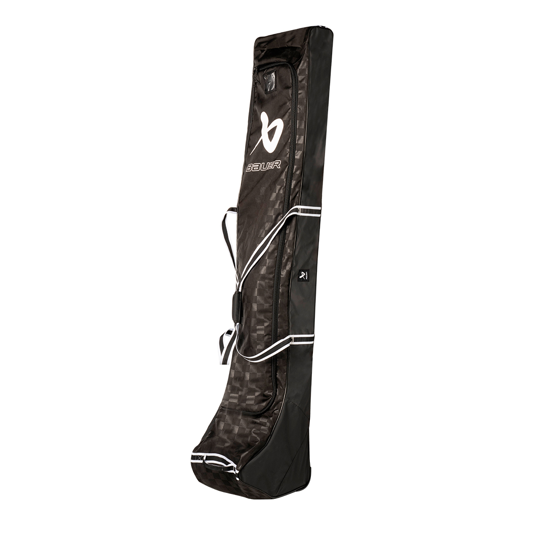 Сумка для клюшек Bauer Team Stick S25
