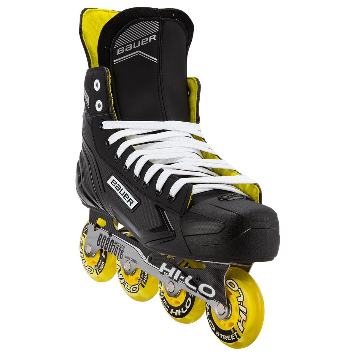 Роликовые коньки Bauer RH RS взрослые