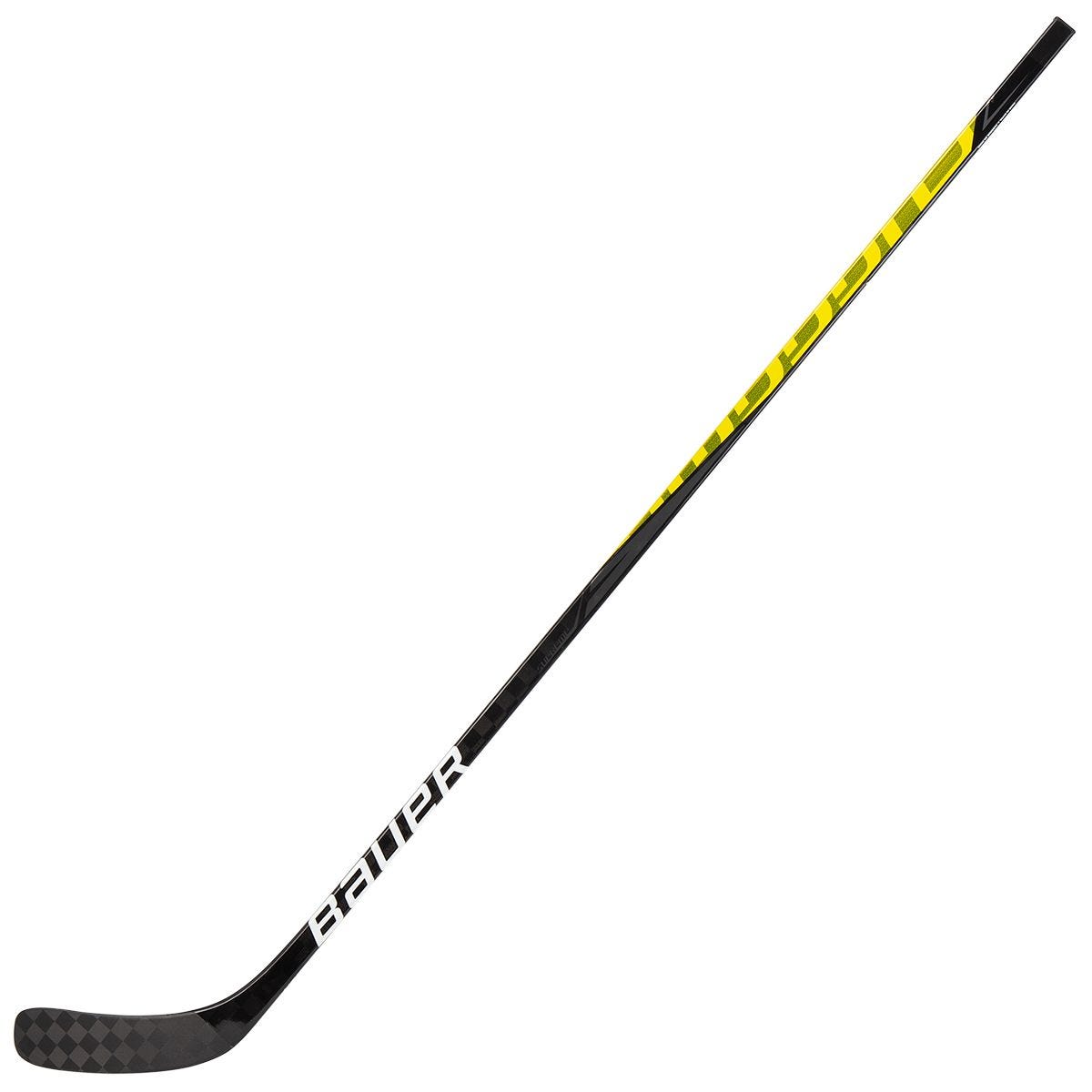 Клюшка Bauer Supreme 3S Pro Grip S20 взрослая