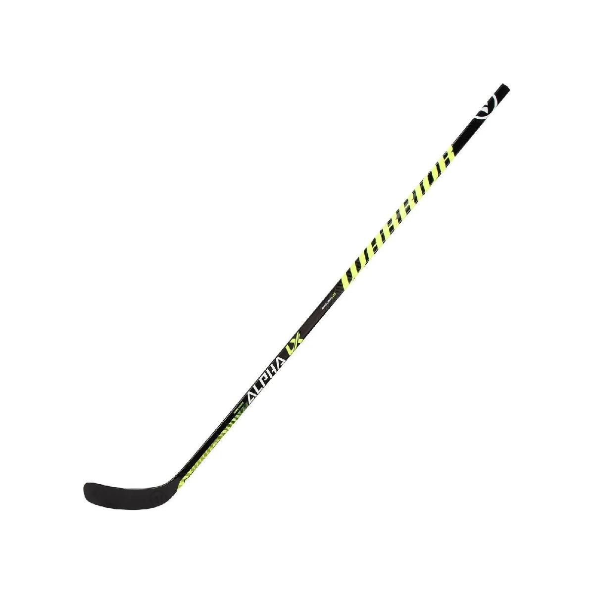 Клюшка Warrior Alpha LX 50 Grip подростковая