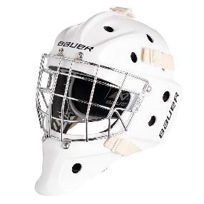 Шлем вратаря Bauer 930 S24 детский