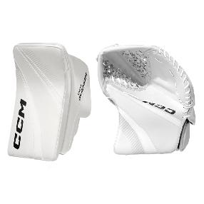 Комплект блокер с ловушкой CCM Phenom детский