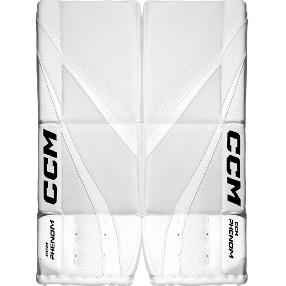 Щитки вратаря CCM Phenom юниорские