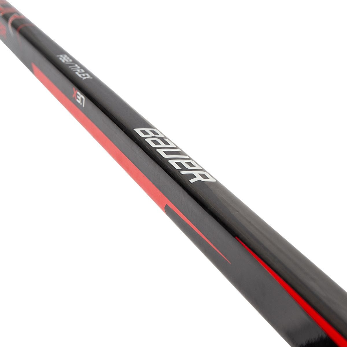 Клюшка Bauer Vapor X3.7 Grip S21 взрослая