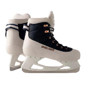 Коньки Bauer Radiant Heated взрослые