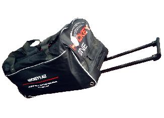 Сумка HockeyOne Эко на колесах юниорская