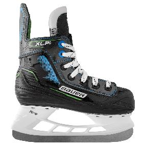 Коньки Bauer X-LP 2.0 S26 детские