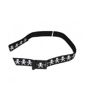 Ремешок для шлема MadGuy черепа