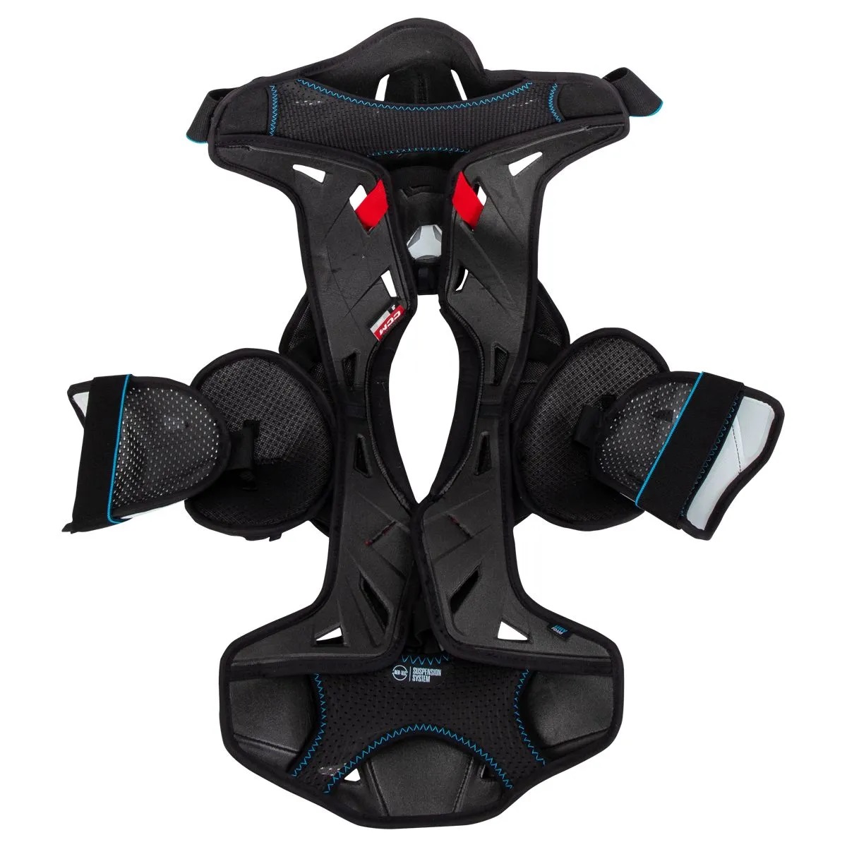 Нагрудник CCM JetSpeed FT6 Pro юниорский