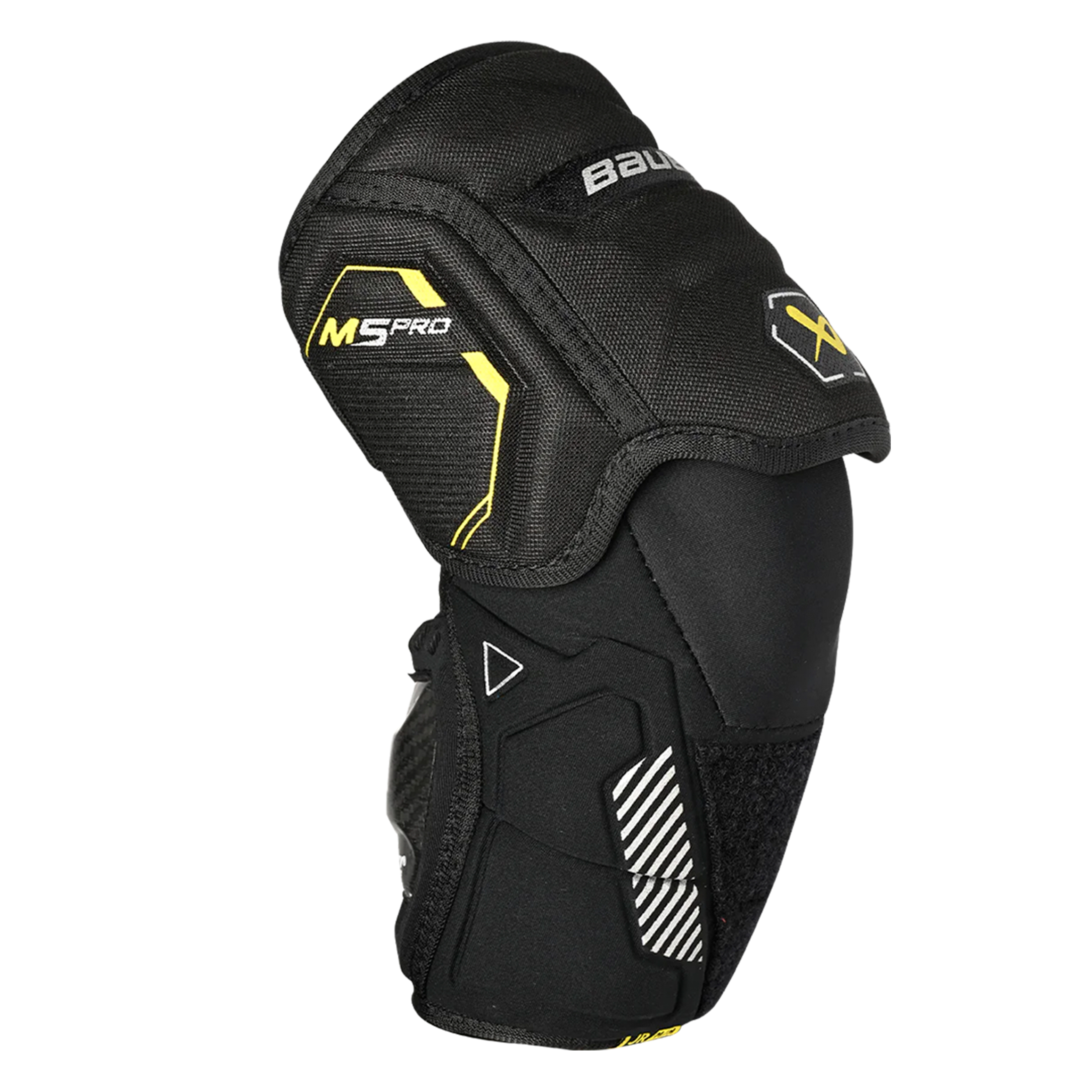 Налокотники Bauer Supreme M5 Pro S23 юниорские