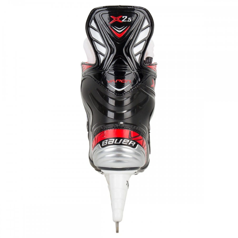 Коньки Bauer Vapor X2.5 S19 взрослые