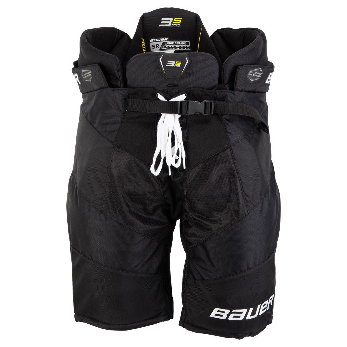 Трусы Bauer Supreme 3S Pro S21 взрослые