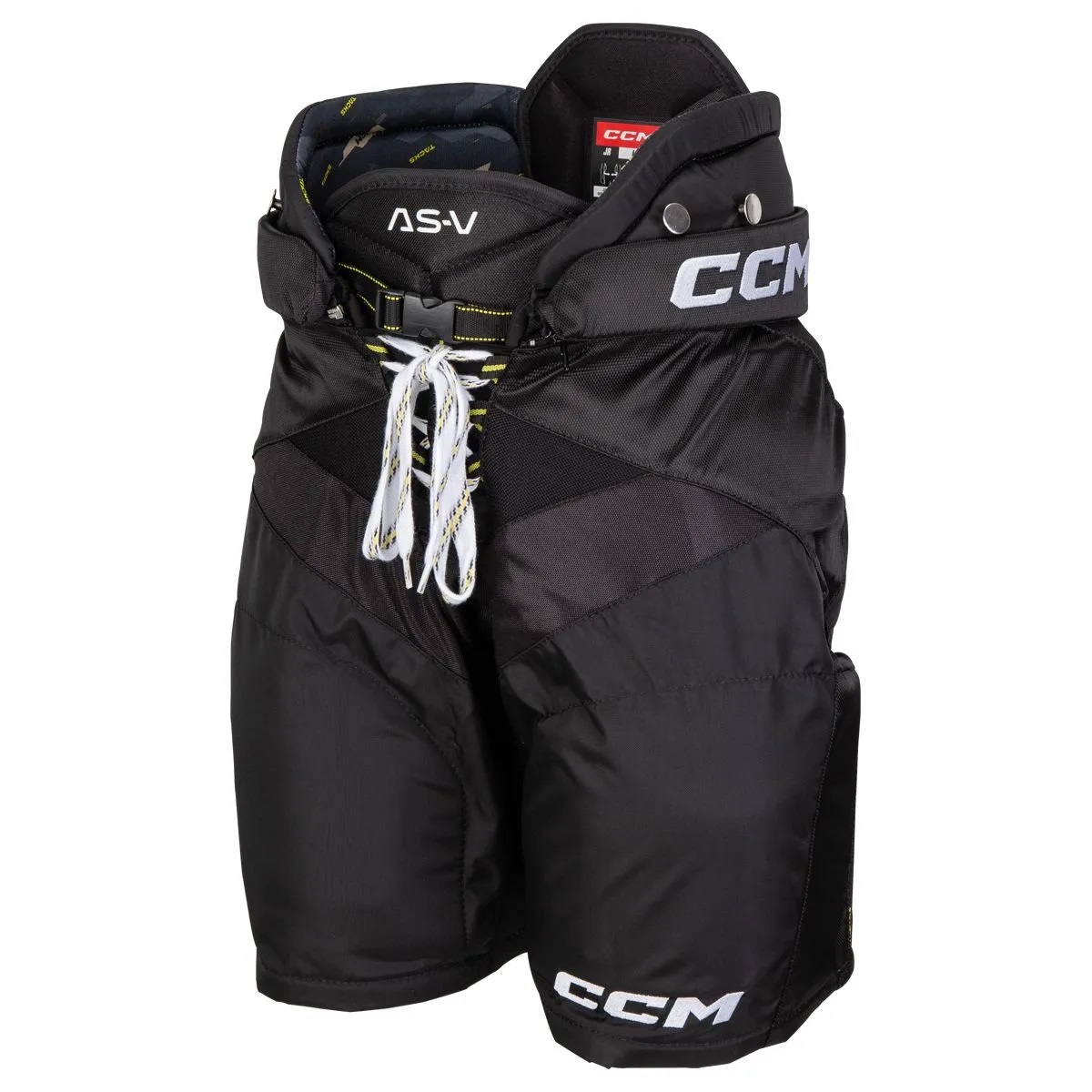 Трусы CCM Tacks AS-V юниорские
