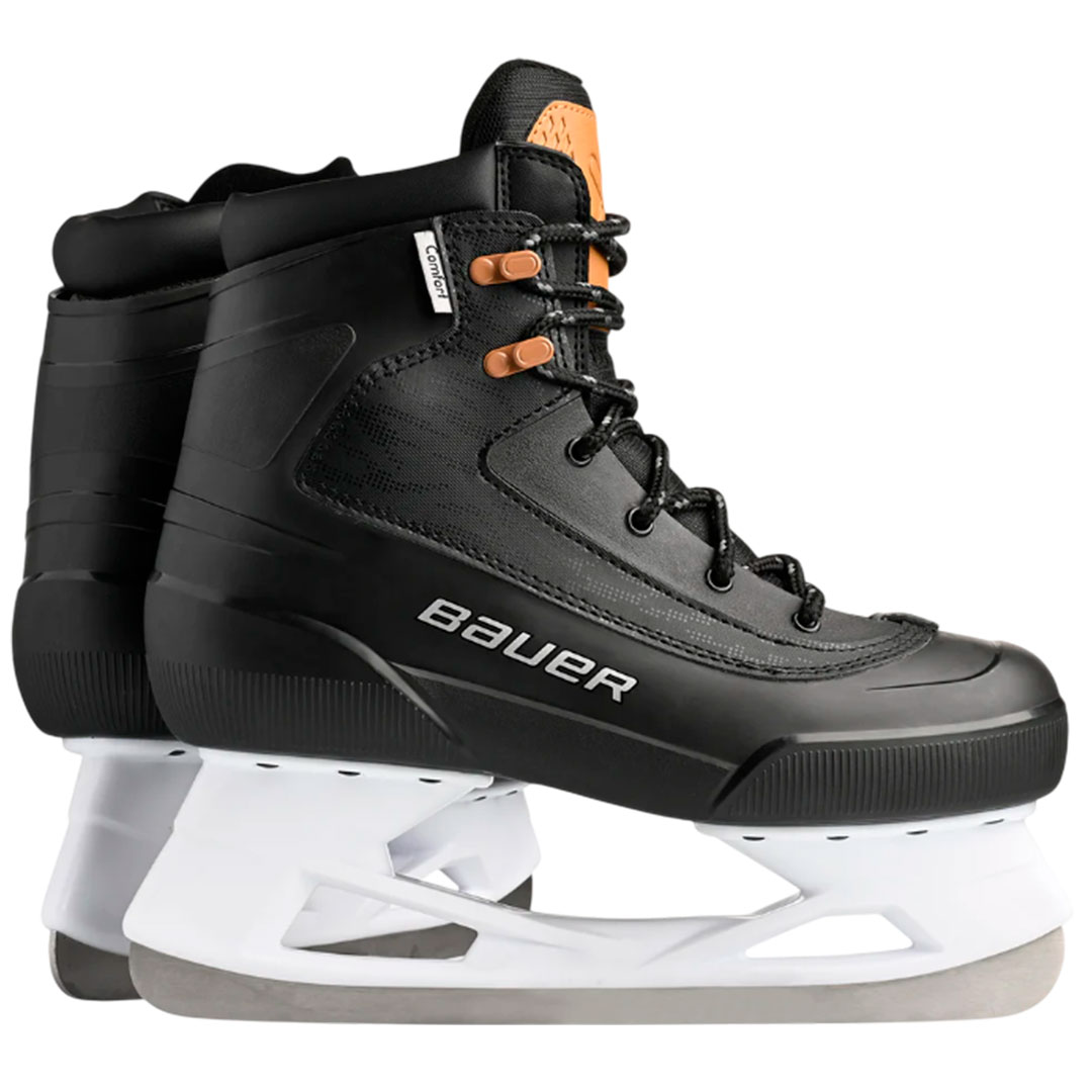 Коньки Bauer Rec Ice Unisex Colorado юниорские