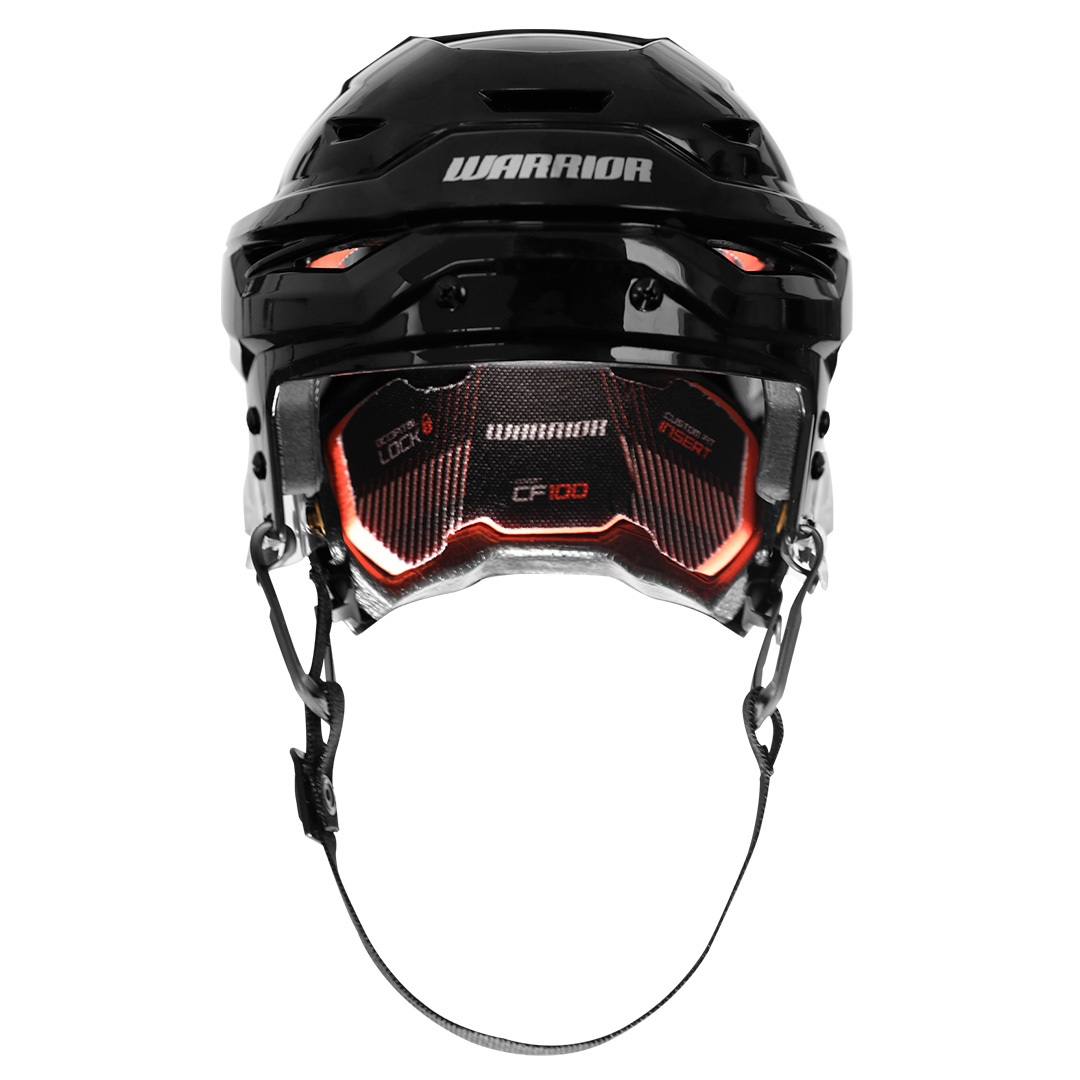 Шлем Warrior Covert CF100 