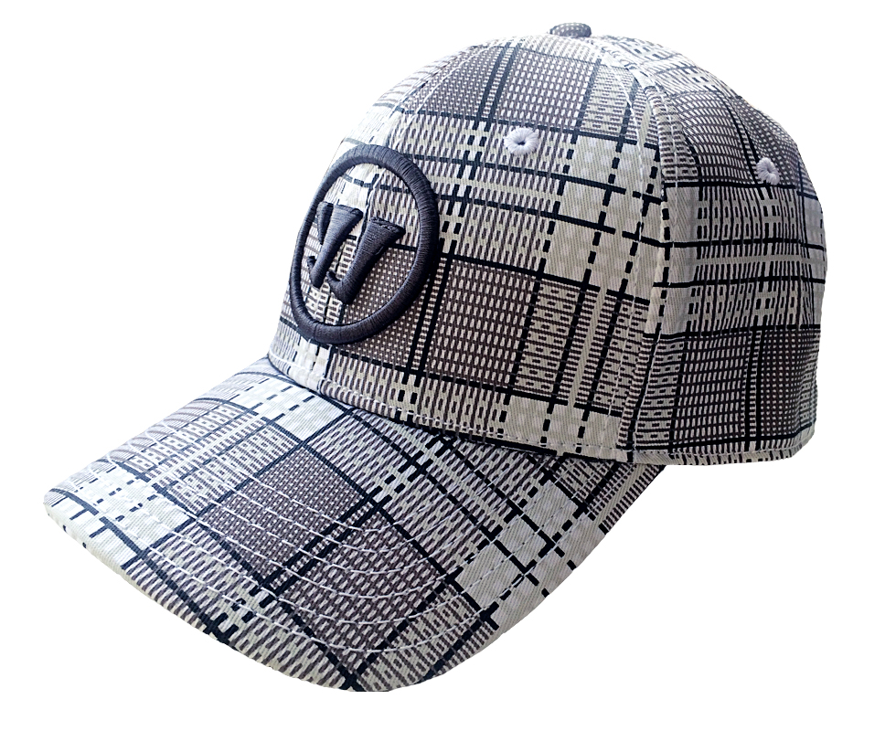 Кепка Warrior Cap Inside Out M/L