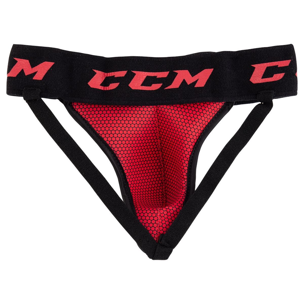 Ракушка CCM Pro Jock взрослая