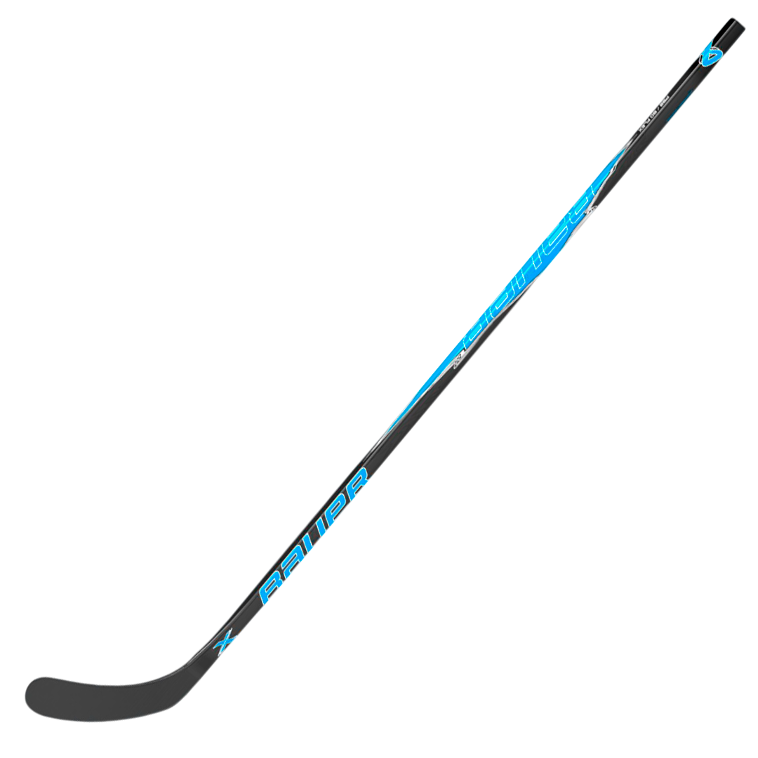 Клюшка Bauer X Series Grip S25 взрослая