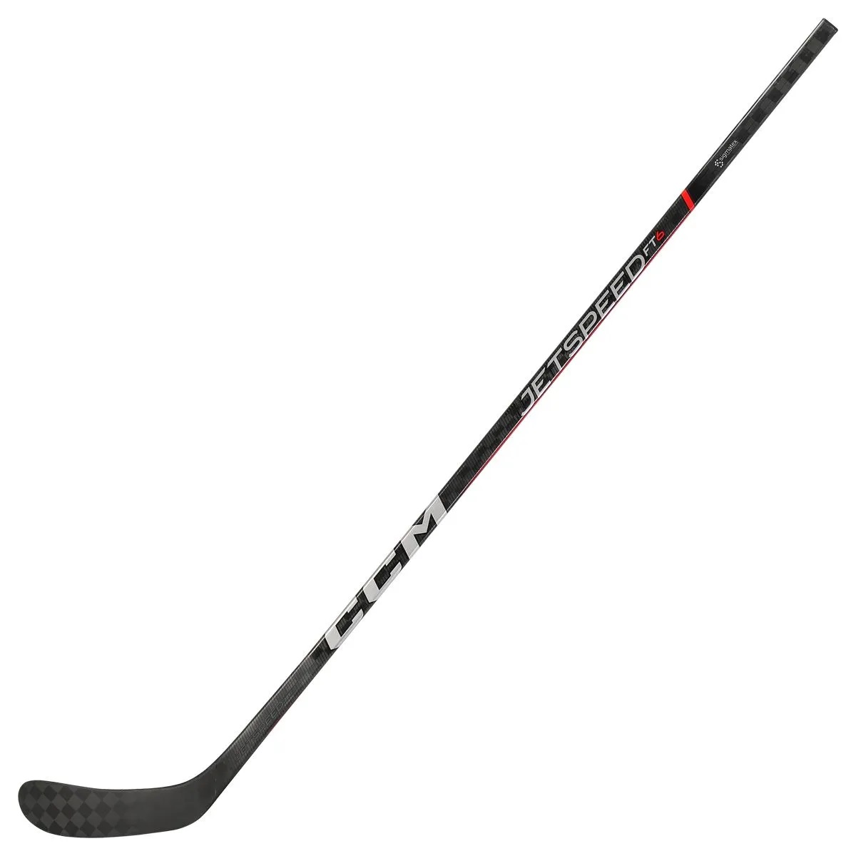 Клюшка CCM JetSpeed FT6 подростковая