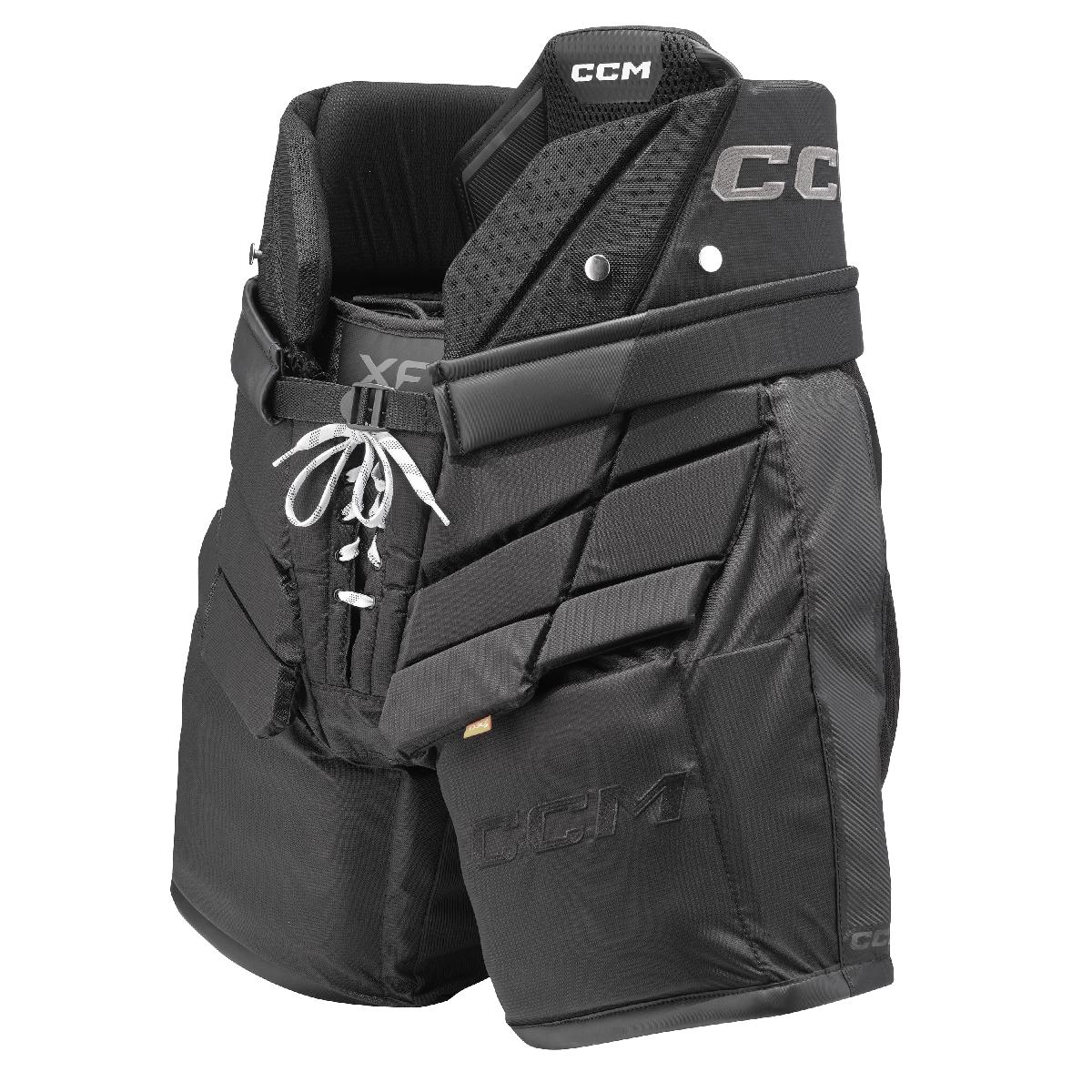 Трусы вратаря CCM Tacks XF взрослые