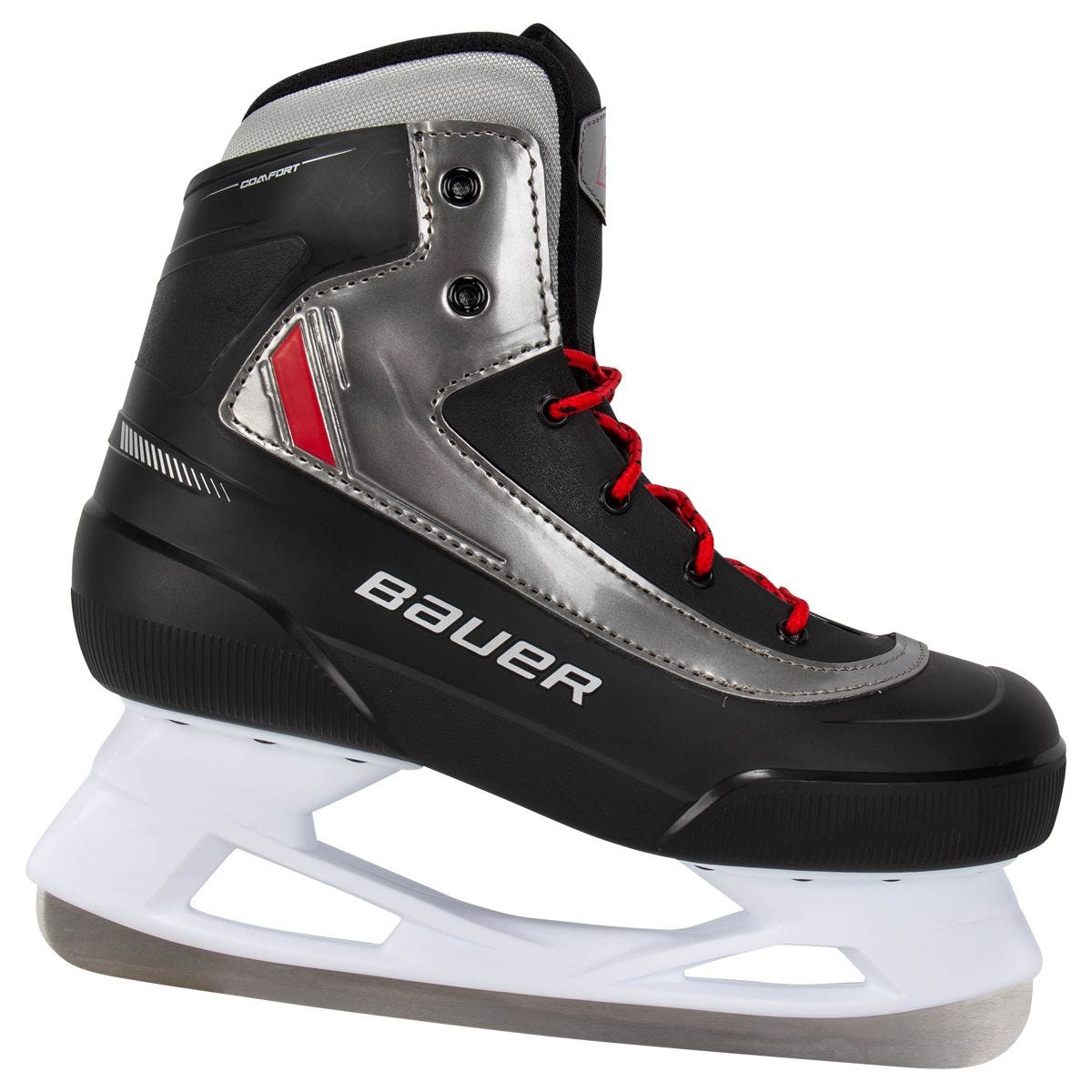 Коньки Bauer Rec Ice Unisex Expedition взрослые