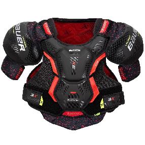 Нагрудник Bauer Vapor 3X S22 подростковый