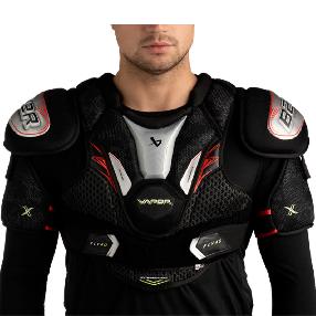 Нагрудник Bauer Vapor Fly40 S25 подростковый