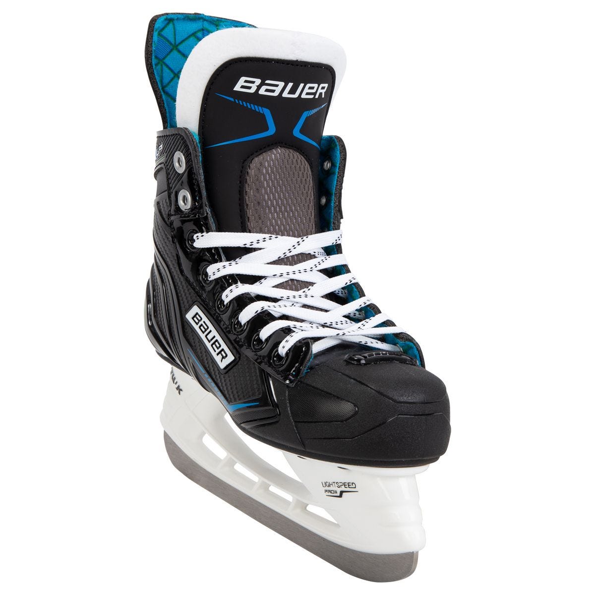 Коньки Bauer X-LP S21 юниорские