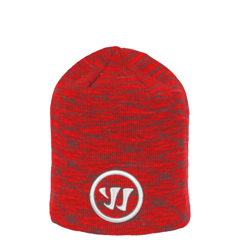 Шапочка Warrior Team Beanie взрослая