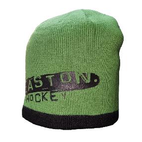 Шапка Easton Hockey зеленая