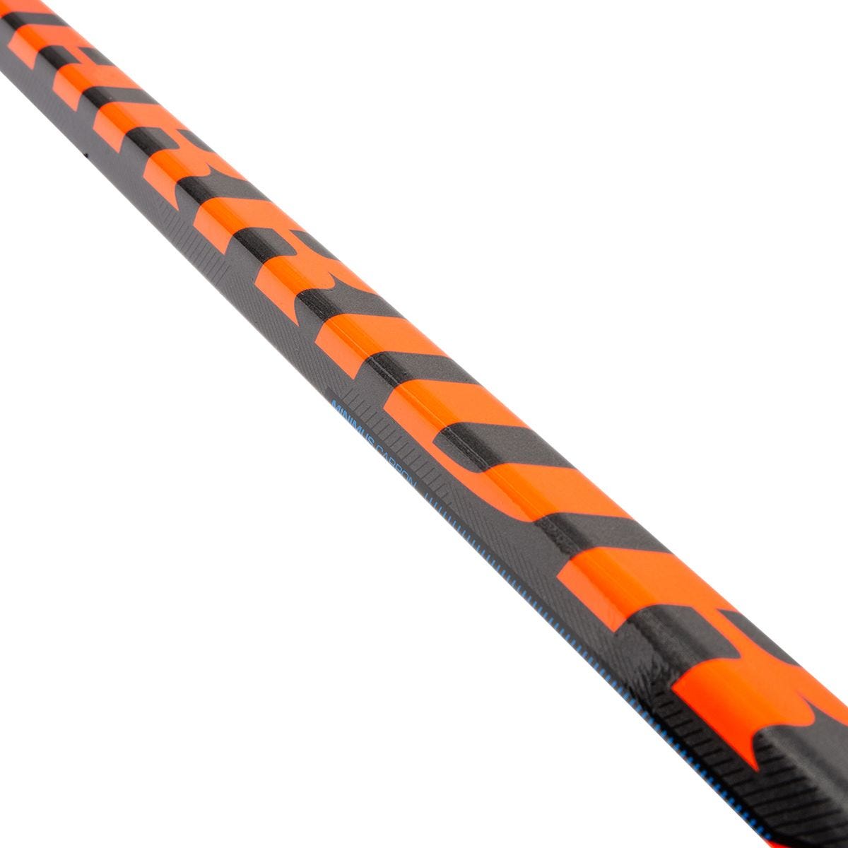 Клюшка Warrior Covert QRE 50 Grip юниорская