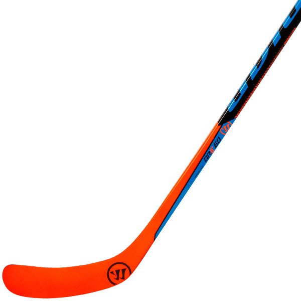 Клюшка Warrior Covert QRE 60 Grip юниорская
