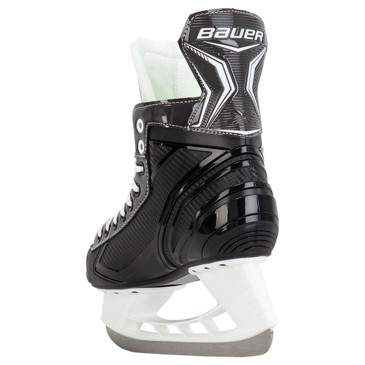 Коньки Bauer X-LS S21 подростковые