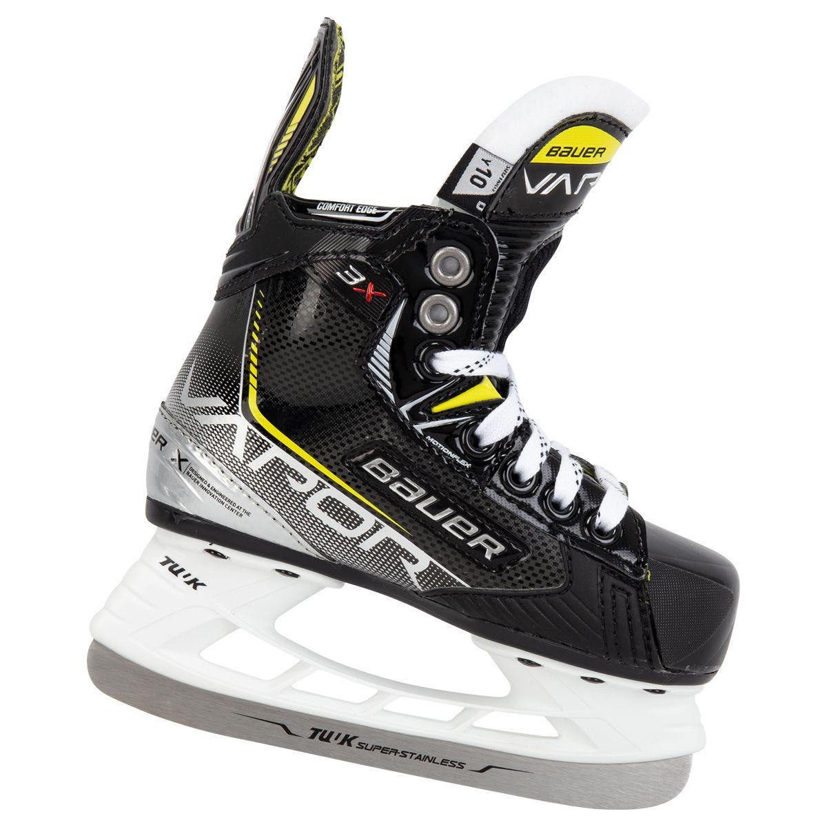 Коньки Bauer Vapor 3X S21 детские