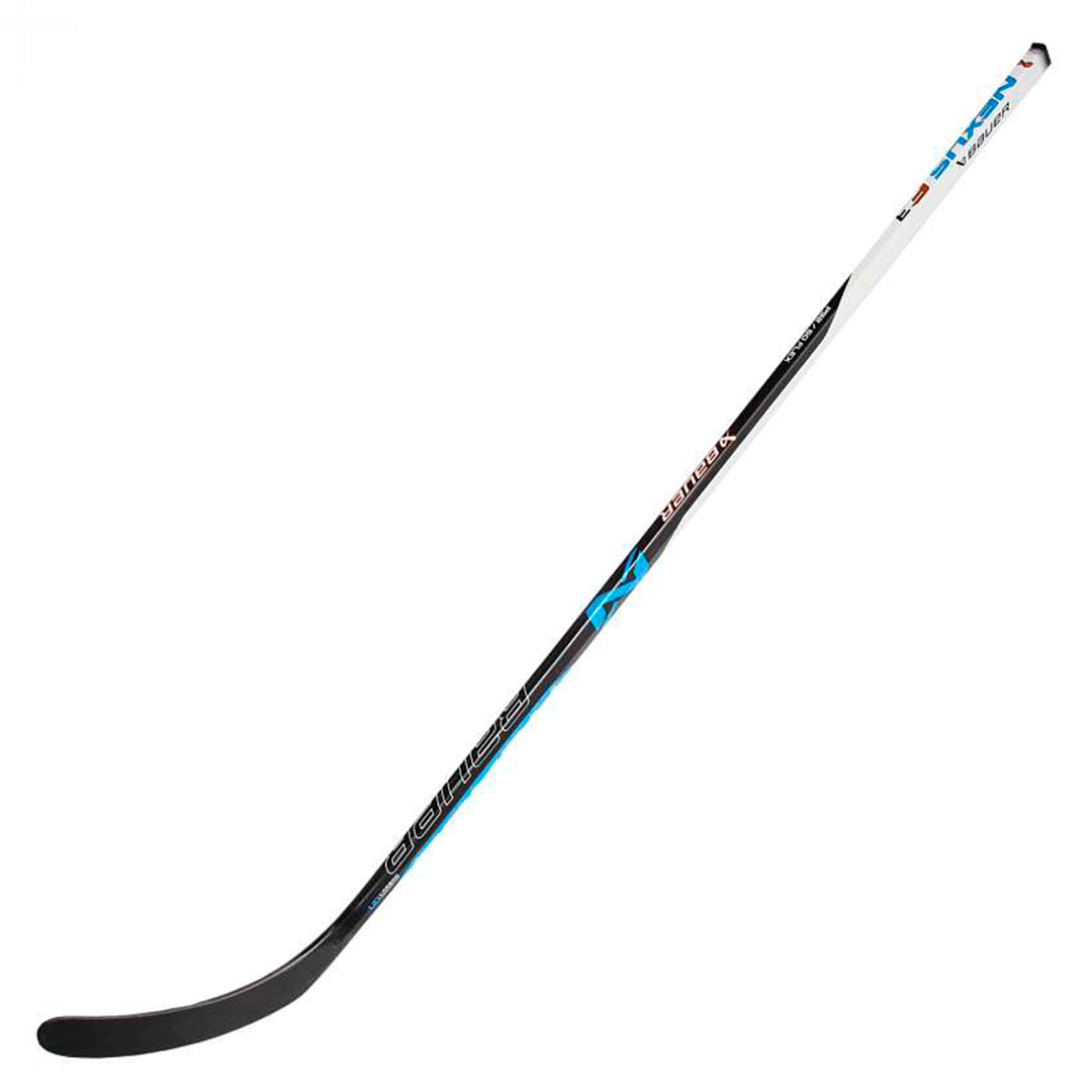 Клюшка Bauer Nexus E3 Grip S22 юниорская