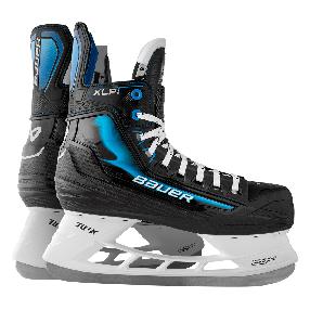 Коньки Bauer X-LP 2.0 S26 взрослые