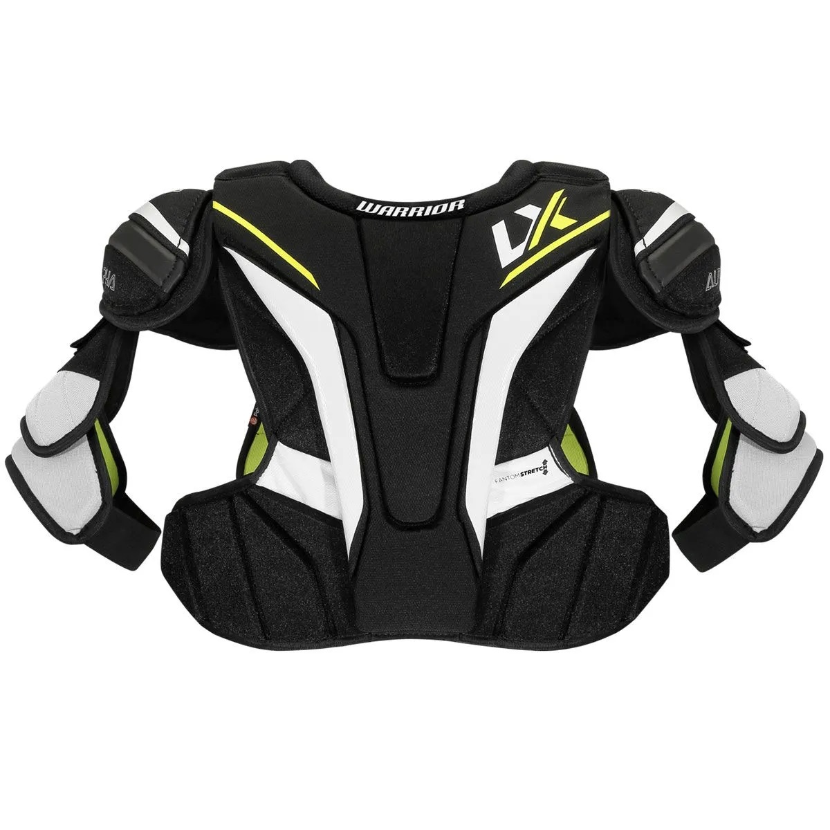 Нагрудник Warrior Alpha LX Pro взрослый