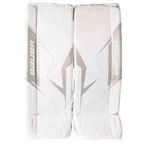 Щитки вратаря Bauer SV-Pro S25 подростковые