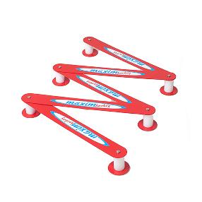 Тренажер "Maxim" ЗМЕЙКА для льда 2,8 м