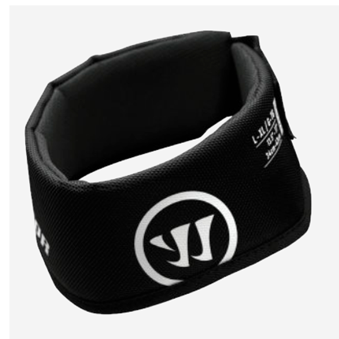 Защита шеи игрока Warrior Max Neck Guard