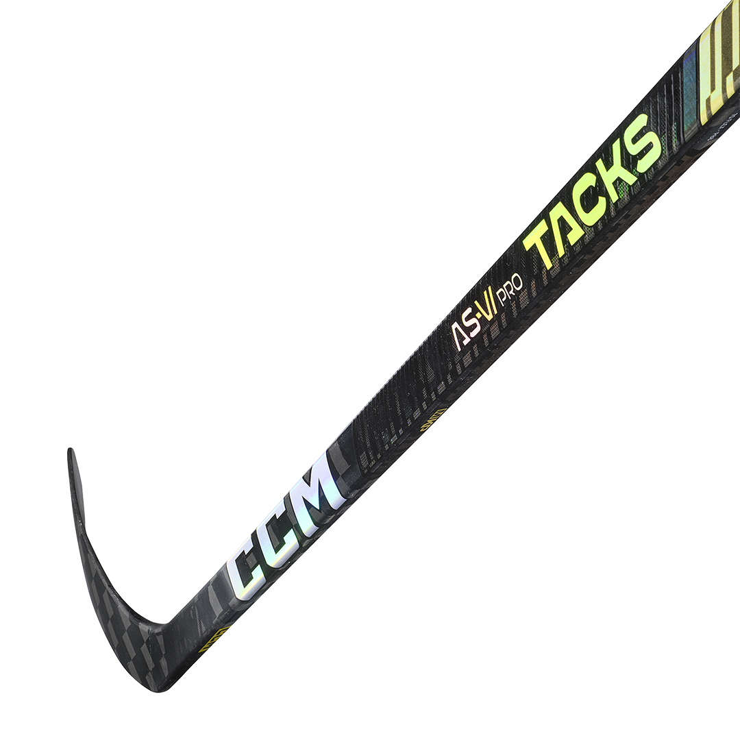 Клюшка CCM Super Taсks AS6 Pro взрослая
