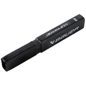 Удлинитель для клюшки карбон Bauer Supreme 4"JR40 юниорский S26