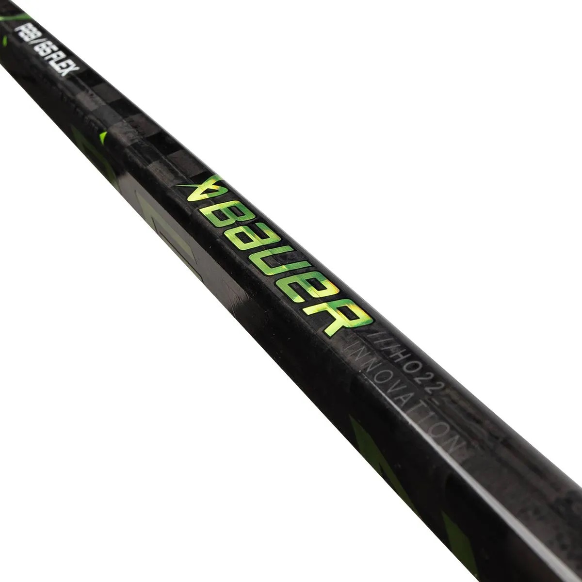 Клюшка Bauer AG5NT подростковая
