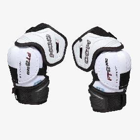 Налокотники CCM JetSpeed FT8 Pro юниорские