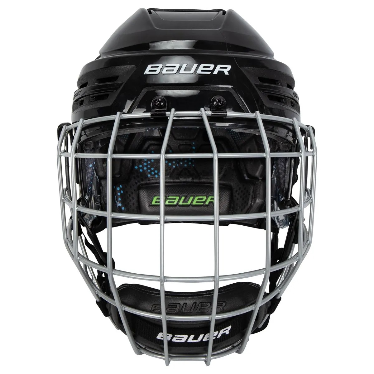 Шлем Bauer Re-Akt 85 с маской